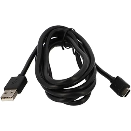 USB 2.0 kabel type A naar type C Bosch