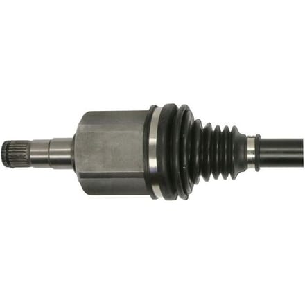 Aandrijfas POINT GEAR PNG76503