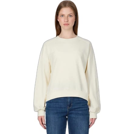 Dames sweatshirt Ragwear Clarian