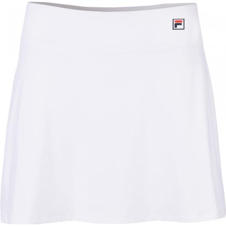 Fila Annabelle Rok Dames-wit