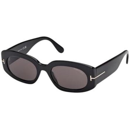 Zonnebril Tom Ford CIELLE FT1187 01A