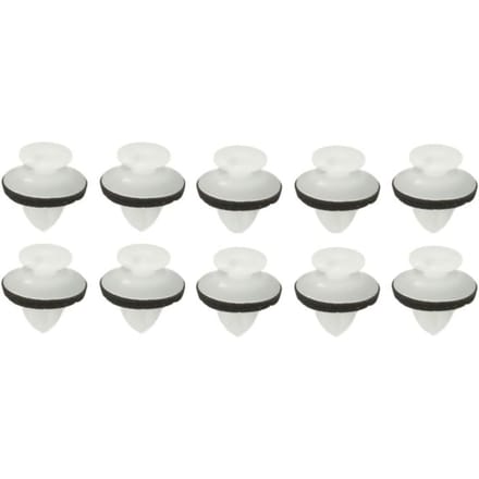 Bekledingsclip ROMIX ROM C70687