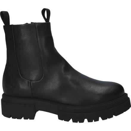 Blackstone SMILLA MID - AL415 Black - Boots - Dames - Black - Maat: 41