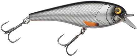 Beast Hi-Lo Drijvend Visaas 12cm-57g
