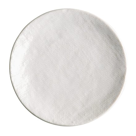 Olympia Denim Witte Coupe Borden 180mm (Pak van 6)