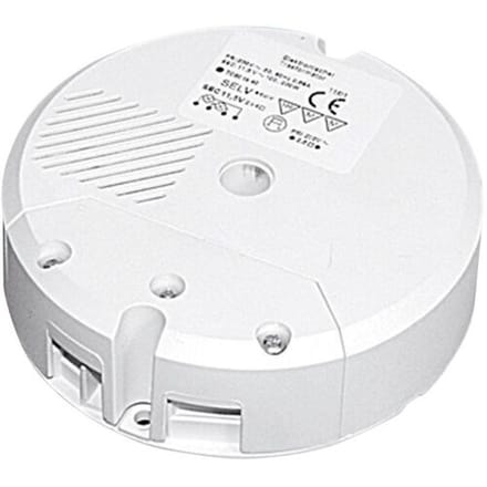 Barthelme 66600181 LED-converter 700 mA Voedingsspanning (max.): 265 V/AC
