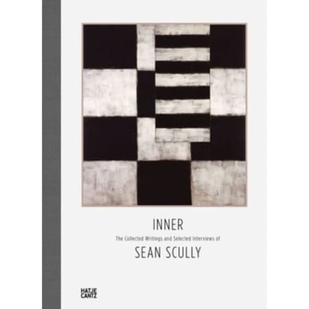 Inner: The Collected Writings Of Sean Scully - Sean Scully