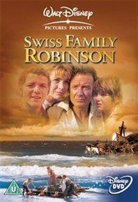 Swiss Family Robinson