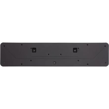 Bumper - onderdelen BLIC 6509-01-3580920P
