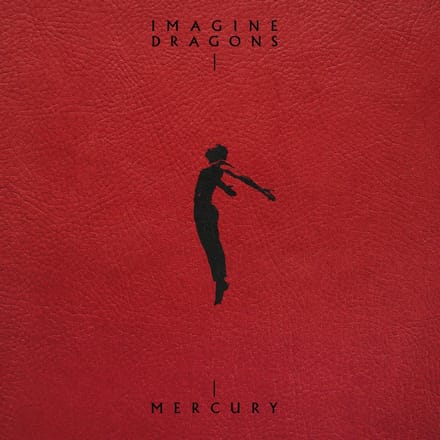 Imagine Dragons - Mercury - Act 2 (2 LP)