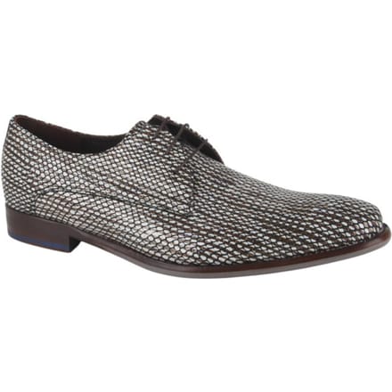Floris van Bommel Sfm-30338-20-01 heren veterschoenen gekleed