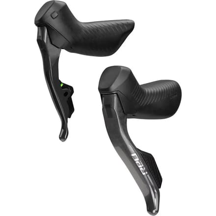 Sram Red E1 Axs Hammerhead Groepset Zilver