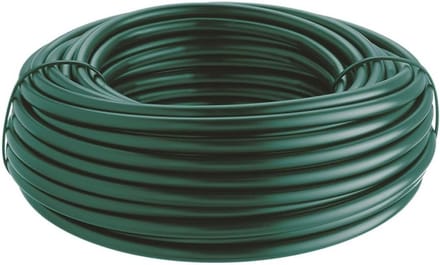 Capillaire buis - Druppelslang micro-irrigatie - Planten water geven - Flexibel anti-alg - 20 meter - Groen
