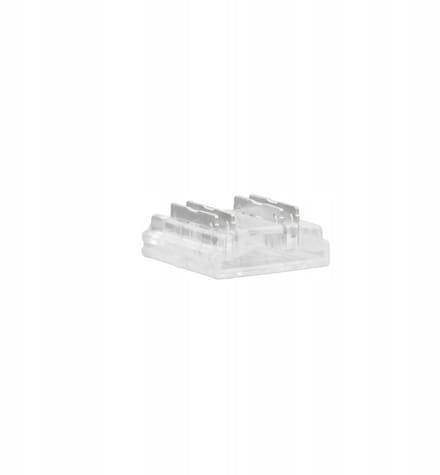 COB LED-stripconnector CCT RGB-IC 10 mm 4-pins