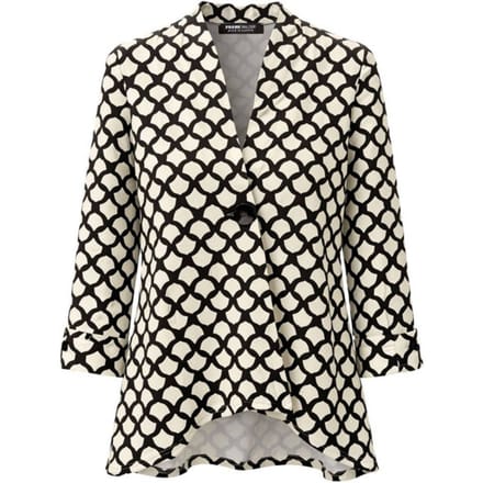 Frank Walder Blazer nos726304
