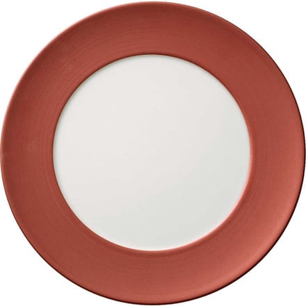 Villeroy & Boch Manufacture Glow Onderbord - Ø 31,5 cm