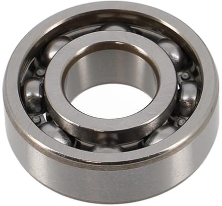 Roulement moteur SKF pour Mobylette Piaggio 50 Ciao 2000 à 2005 Neuf