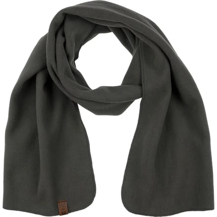 Starling - Sjaal Pine Senior - Fleece - Grijs - One Size