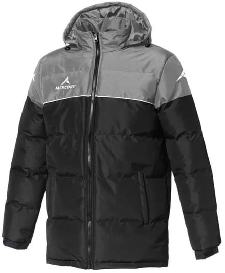 Mercury Equipment Performance Jas Zwart L Man
