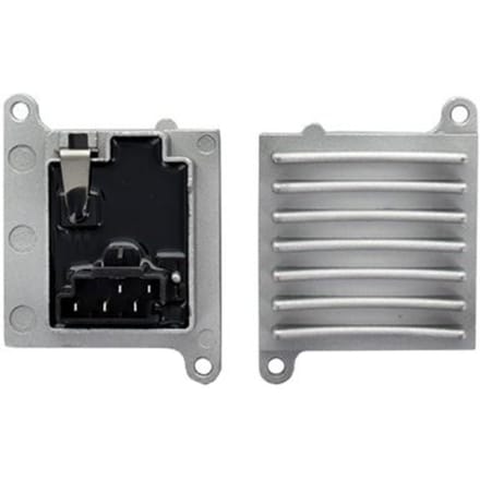 Regelaar, interieurventilator MEAT & DORIA K106048