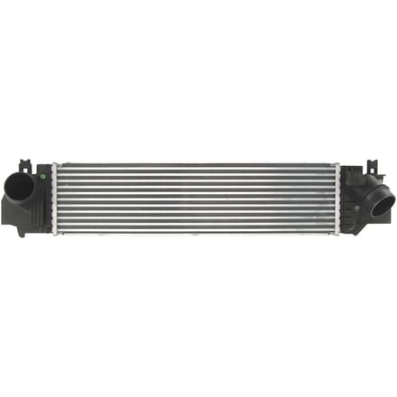 Intercooler NISSENS 96377