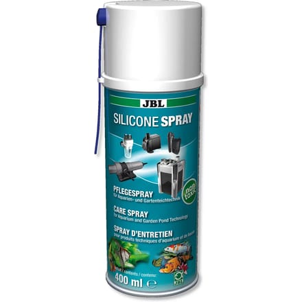 Siliconenspray jbl