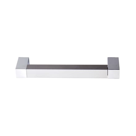 SIGNA G 7600 CE - Chrome metaal handgreep Wit/Zilver