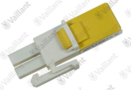 VAILLANT Stekker, codering (E) VC 146+206+266+316/5-5 R2 e.a. Vaillant-Nr. , 0020242593