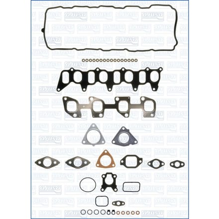 Pakkingset, cilinderkop AJUSA 53096600