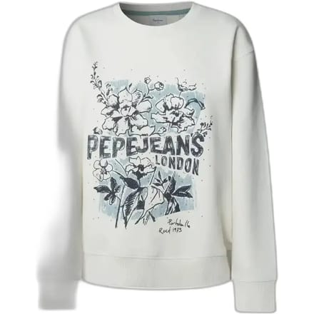 Dames sweatshirt Pepe Jeans Beda