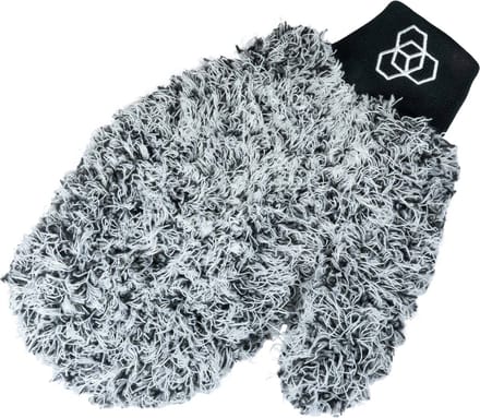 CARBON COLLECTIVE - Supreme Plush Microfibre Wheel Mitt