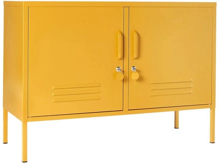 Mustard - The Lowdown - Kast - Mustard