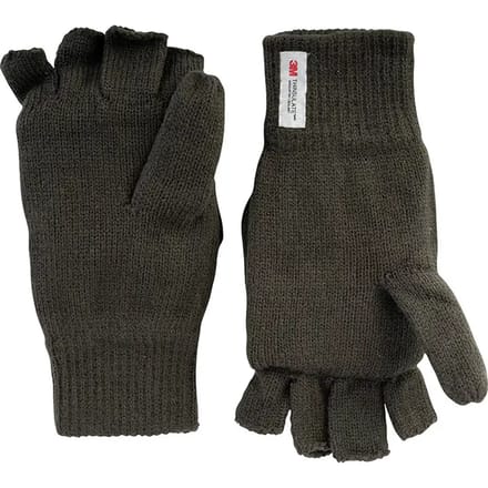 Gants Jack Pyke Thin Shooter