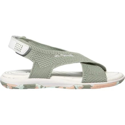 Damessandalen TBS Jazzfit