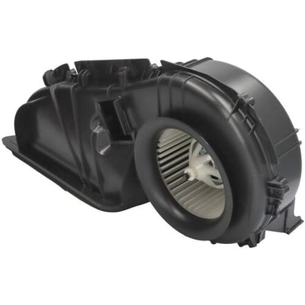 Interieurventilatie THERMOTEC DDR036TT