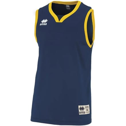 Kindertanktop Errea California
