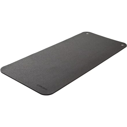 Yogamat met oogjes Kuebler Sport