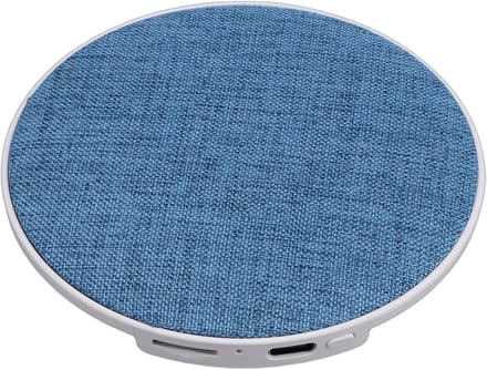 Kussenluidspreker - Plat geluid - Rustig slapen - Speciaal voor zijslapers - 96 x 11 mm - Wit
