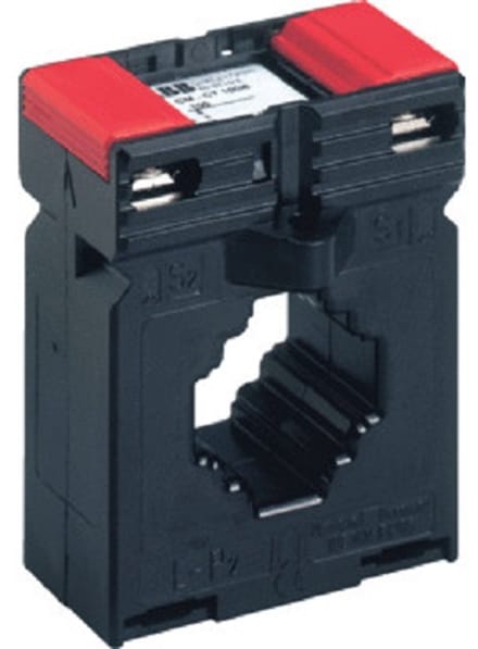 ABB Stroomtransformator CM-CT 300/5 class 1