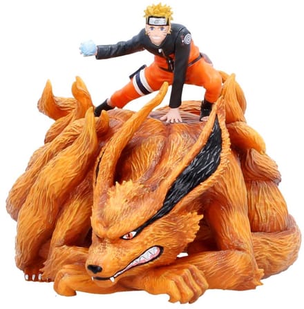 Nemesis Now - Naruto: Shippuden - Naruto Karuma Box