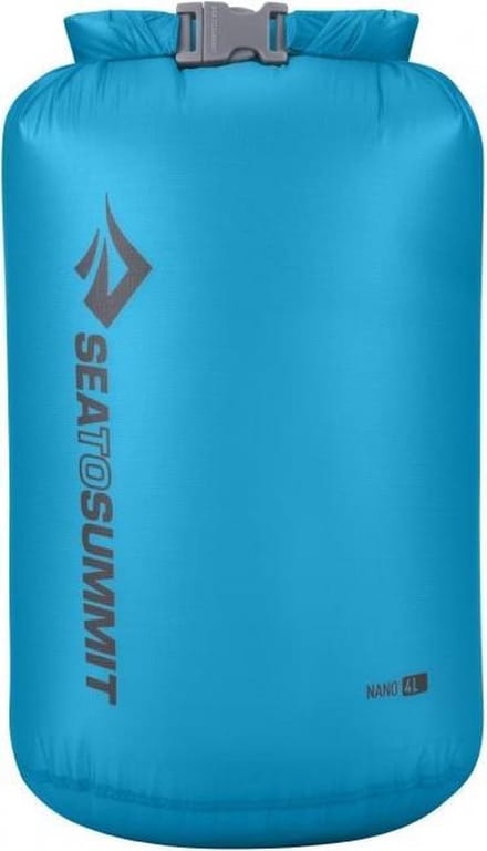 Sea To Summit Ultra-sil Dry Sack Drybag 2 Liter Blauw