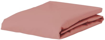 Essenza Minte Hoeslaken Dusty rose - 140x200 cm