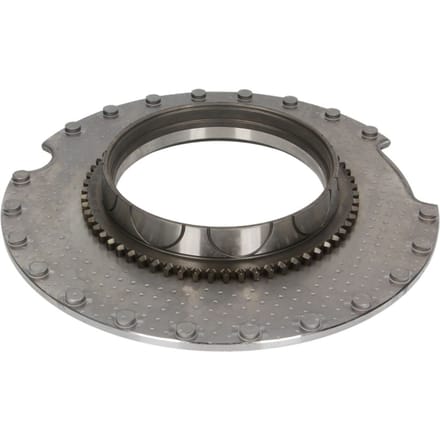 Synchronisatiering, handgeschakelde versnellingsbak ZF 1315233006ZF