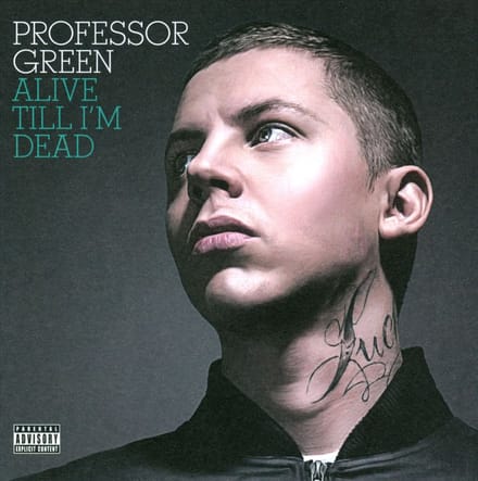 Alive Til I'm Dead