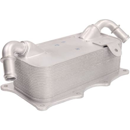 Olie radiator, motorolie THERMOTEC D4N004TT