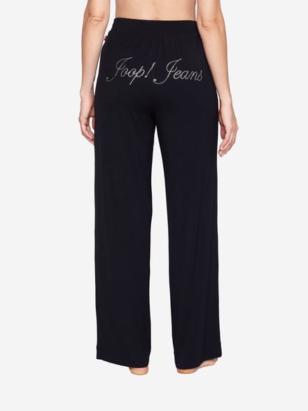 JOOP! Jeans Pyjamahose Glamour