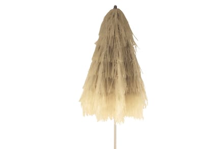 Jan Kurtz - Hawaii parasol - naturel - beige