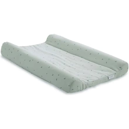 Aanschuimhoes voor babyverhoger Gloop! Organic 80x50 cm
