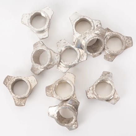 Afstandhouderset voor lagers Iqon MG 10,25
