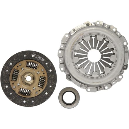 Koppelingsset SACHS 3000 951 465